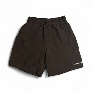 Carhartt Black Stretch Waist Trousers size 10/12